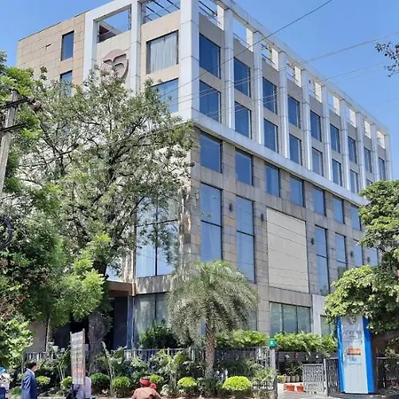Fortune Avenue, Jalandhar - Member Itc Hotels' Group-3