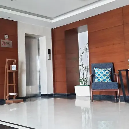 Fortune Avenue, Jalandhar - Member Itc Hotels' Group-2