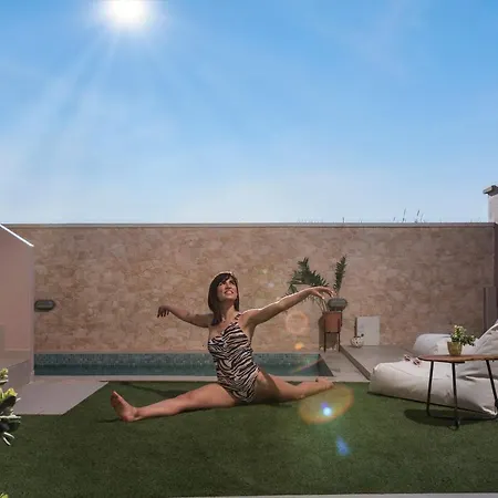 Aegean Breeze Luxury Apartments Next To The Sea-3