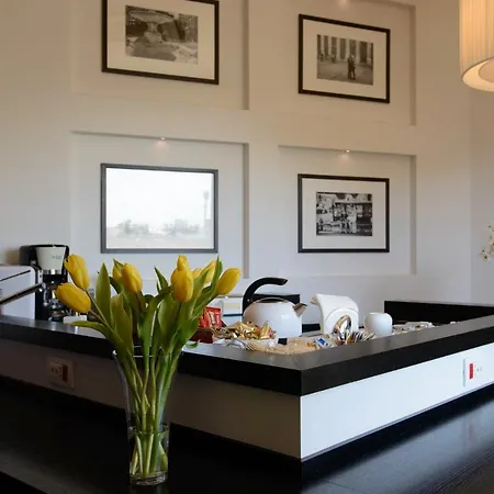At Home Townhouse - Filiberto-2
