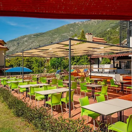 Sunshine Holiday Resort-2
