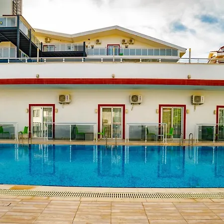 Sunshine Holiday Resort-3