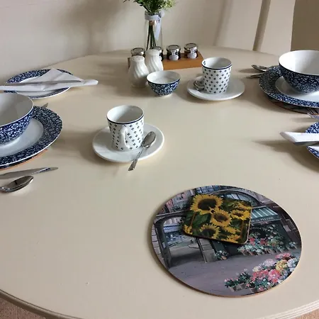 Rye Flatt Bed And Breakfast-2