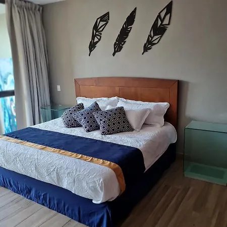 Casa Arandas Hotel - Suits-3