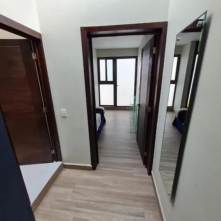 Casa Arandas Hotel - Suits-2