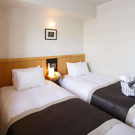 Sutton Place Hotel Ueno-2