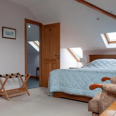 Creeghduff Lodge-2