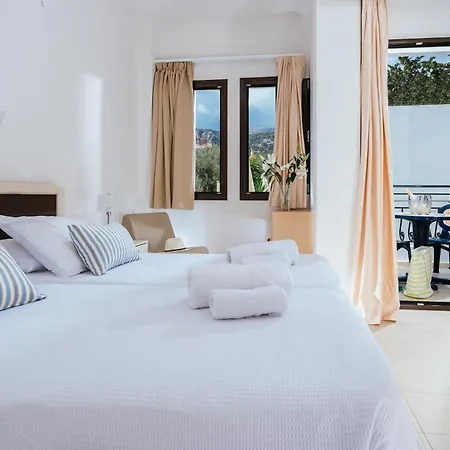 Paradise Hotel-Apartments-2