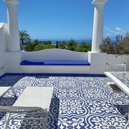 La Giuliva Charming Rooms-3