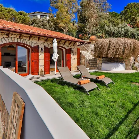 Kale Suites, Heated Pool In Winter, Adults Only-2