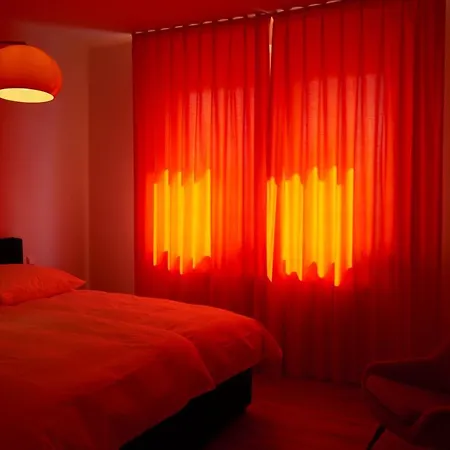 Hotel Union-3