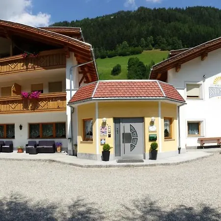 Hotel Sonja-2