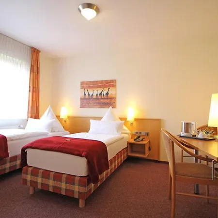 Hotel Lindenkrug-3