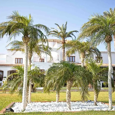 Jardines De La Mata Boutique Beach-3