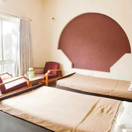 Wonderful View Hotel Wr Bhavnagar-3