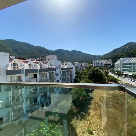 Bliss Beach Hotel-3