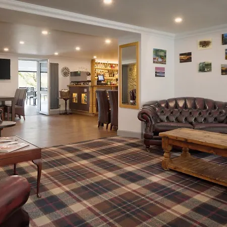 The Brander Lodge Hotel And Bistro-2