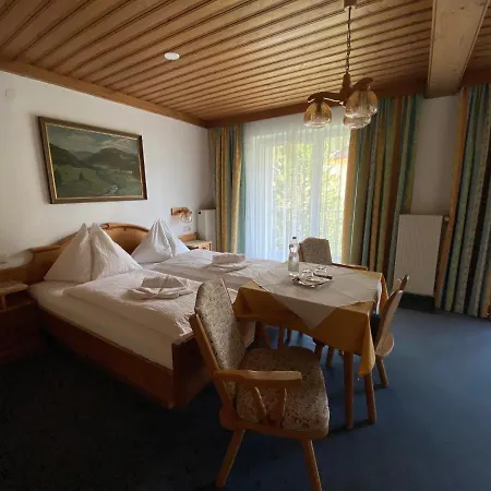 Pension Steinbacher-2