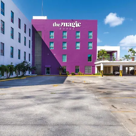 The Magic Hotel-2