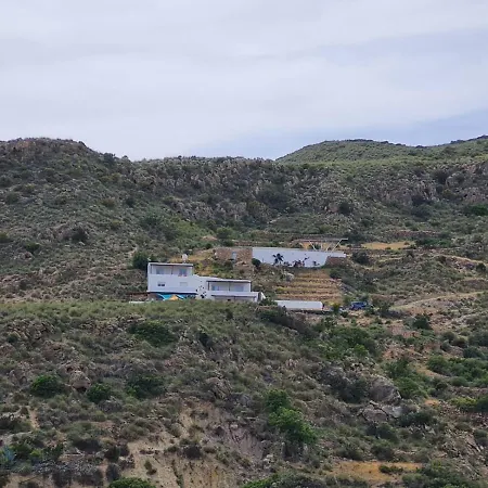 Casa Sol y Luz - casa rural-2