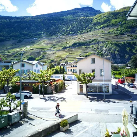 Hotel du Stand-3