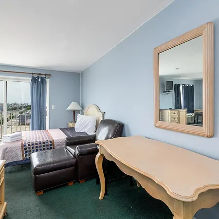 Hotel Charlee Villas Beach Hotel Oceanblock-2