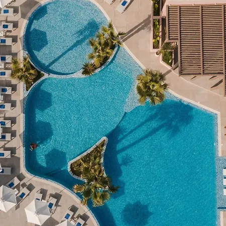 Miamar Luxury Hotel & Spa-3