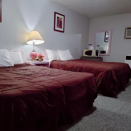 Kootenay Country Inn-2