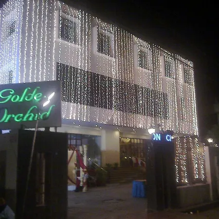 Hotel Golden Orchid-2