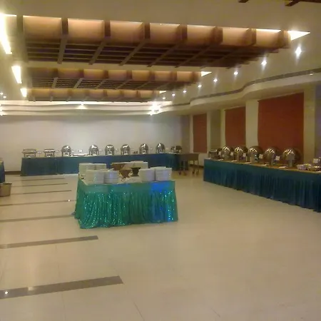 Hotel Golden Orchid-2