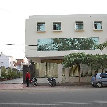 Hotel Golden Orchid-2