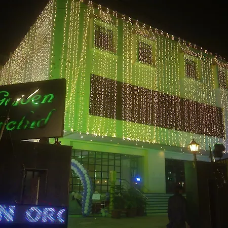 Hotel Golden Orchid-3