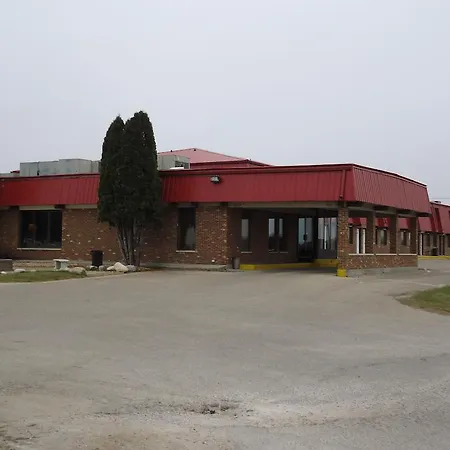 Canway Inn & Suites-2