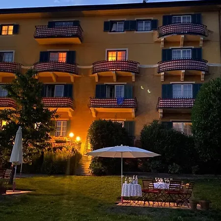 Hotel Posthof-3