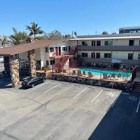 Seahorse Inn Manhattan Beach - Lax-2