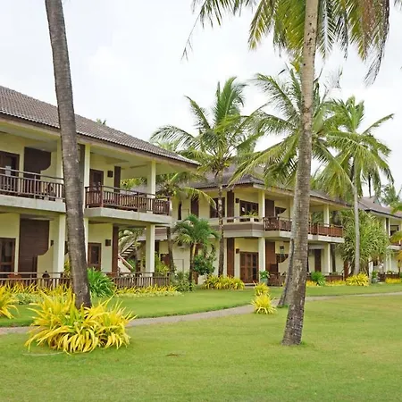 Sunny Paradise Resort-3