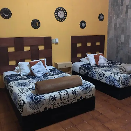 Hotel Boutique El Sueño del Coronel-2