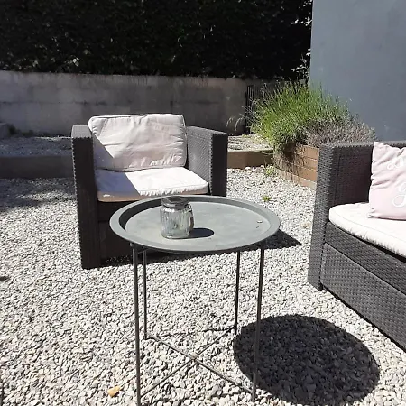 Allegria Nimes Chambre Deluxe Spa-2