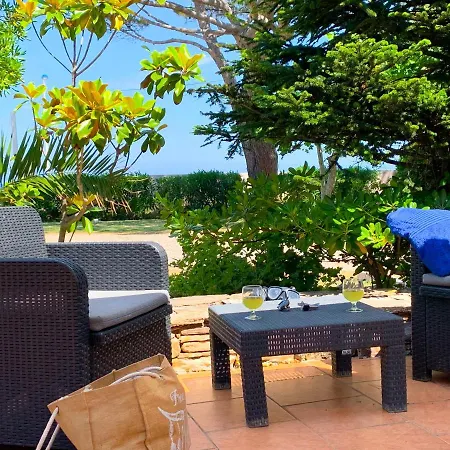 Hôtel SOLE E MARE-3