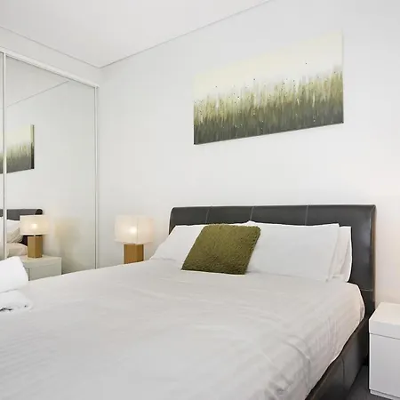 Astra Apartments Perth - Zenith-2