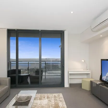 Astra Apartments Perth - Zenith-3