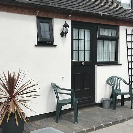 The Green Man-2