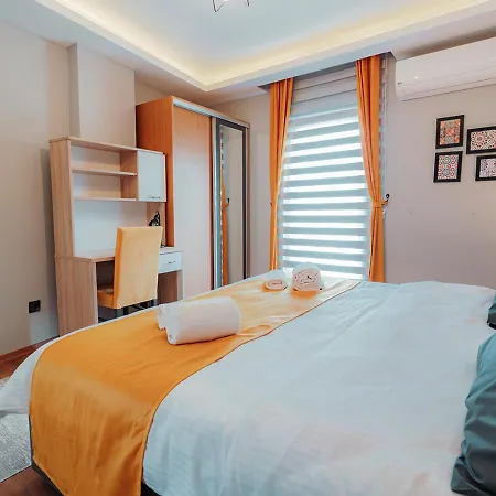 Umut Apartments-2