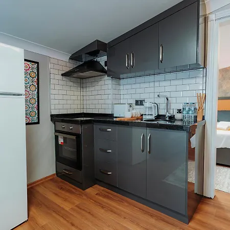 Umut Apartments-3