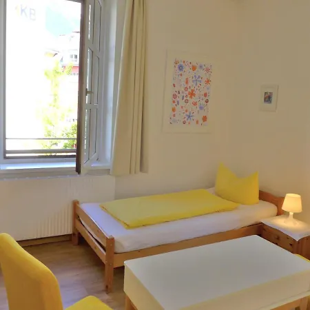 Pension Stoi Budget Guesthouse-2