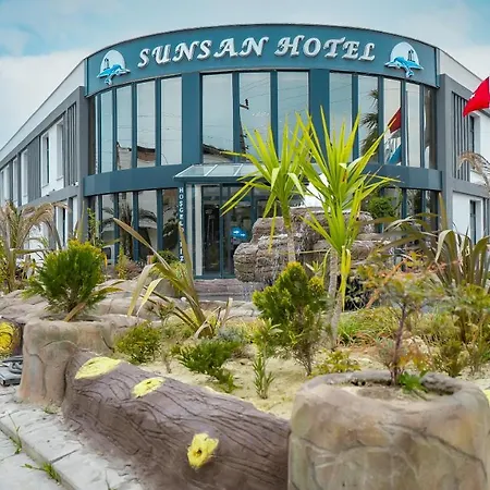 Sunsan Hotel-3