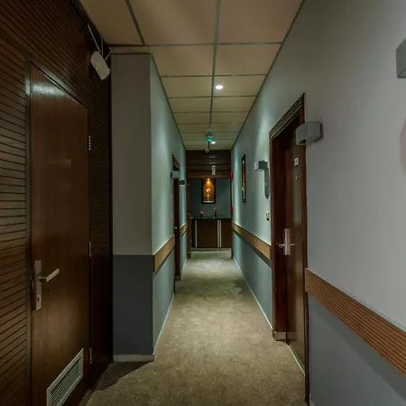 Baden Hotel Suites-2