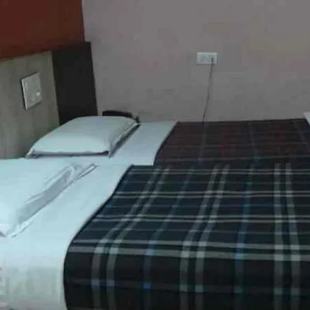 Hotel Surya Residency Majestic-3