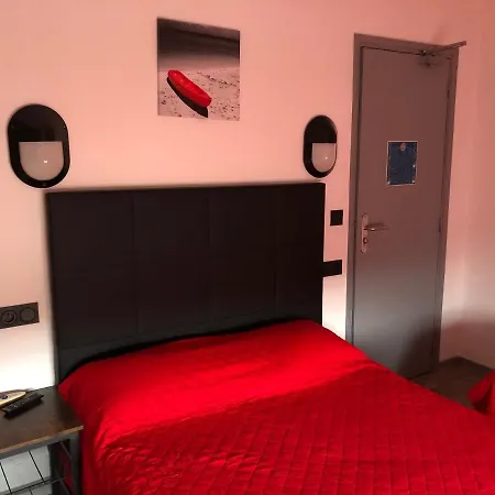 Hotel Le Pescadou-2