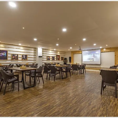 Hotel Green Field-2